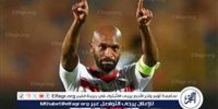 أرقام وبطولات شيكابالا مع الزمالك " أسطورة تاريخية" - الكويت الاخباري