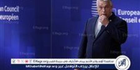 أوربان يكشف عن محاولات أوكرانية للتأثير على الانتخابات في بلاده - الكويت الاخباري