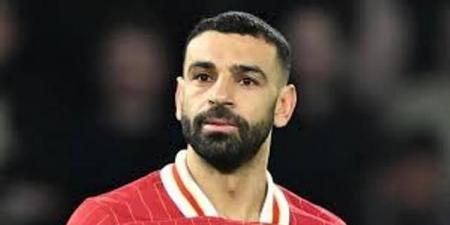 محمد صلاح ناعيا جوتا من الصعب تقبُّل رحيله - الكويت الاخباري