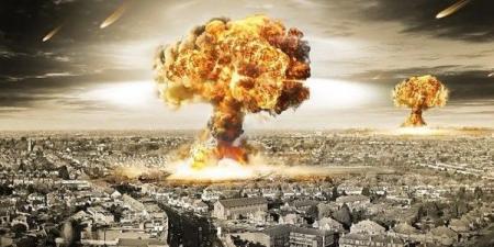 الأمان في مكانين فقط| شتاء نووي يهدد بفناء 5 مليارات إنسان.. تعرف على الملاذ الأخير للبشرية - الكويت الاخباري