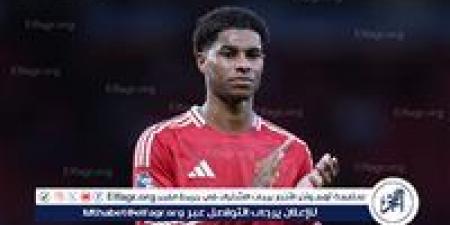 صدام بين مانشستر يونايتد وراشفورد - الكويت الاخباري