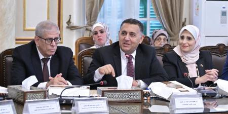 هندسة القاهرة شريك فاعل فى تطوير وتقييم واعتماد أول جهاز تنفس صناعي مصري EZvent - الكويت الاخباري