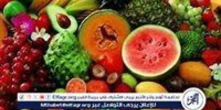 أسعار الفاكهة اليوم الجمعة 4-7-2025 في الدقهلية - الكويت الاخباري