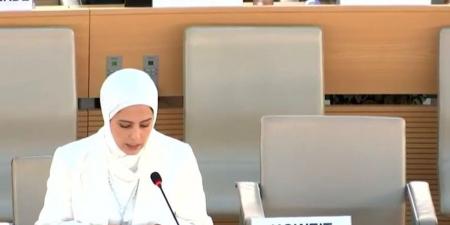 الكويت تؤكد أهمية التعاون الفني في تحقيق أهداف خطة التنمية المستدامة - الكويت الاخباري