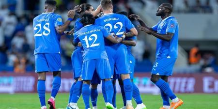 العواصف تهدد مواجهة الهلال وفلومينينسي في ربع نهائي مونديال الأندية #الهلال #فلومينينسي #كأس_العالم_للأندية #مونديال_الأندية #الهلال_فلومينينسي #أورلاندو #الطقس_في_أمريكا #العواصف #الهلال_اليوم #أخبار_الرياضة #الهلال_في_مونديال_الأندية #فلومينينسي_الهلال - الكويت الاخباري