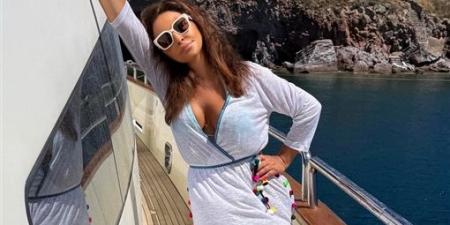 «رحلة بحرية».. إليسا تخطف الانظار في أحدث ظهور لها - الكويت الاخباري