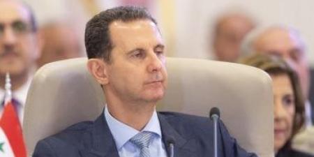 القضاء الفرنسى يبت فى قانونية محاكمة بشار الأسد بتهم جرائم حرب نهاية يوليو - الكويت الاخباري