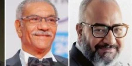 بيومي فؤاد وسيد رجب يبدأون تصوير فيلم "شلة ثانوي" - الكويت الاخباري