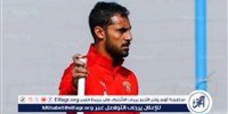 ياسر ريان: نجلى من أفضل المهاجمين.. ولم أحزن لرحيله عن الأهلي - الكويت الاخباري