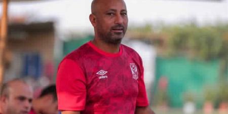 ياسر ريان: نجلى من أفضل المهاجمين.. ولم أحزن لرحيله عن الأهلي - الكويت الاخباري