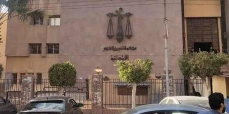 المؤبد لسيدة وطليقها بتهمة قتل زوجها في المنوفية - الكويت الاخباري