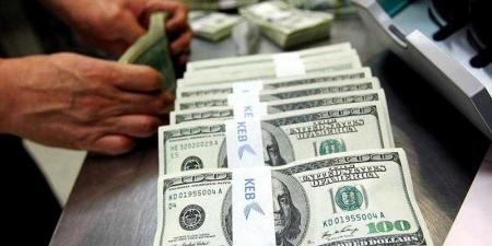 صافي الأصول الأجنبية بالقطاع المصرفي يقفز لـ14.7 مليار دولار في مايو 2025 - الكويت الاخباري