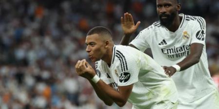 ريال مدريد يرغب بالتعاقد مع لاعب في مركز الدفاع هذا الصيف