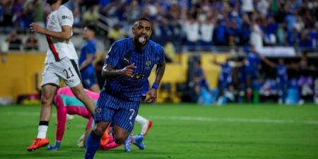 الهلال يتمسك بالمشكلجي - الكويت الاخباري