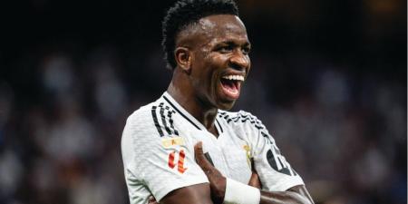 المدير الرياضي للاتحاد: لا أستبعد قدوم فينيسيوس إلى الدوري السعودي - الكويت الاخباري