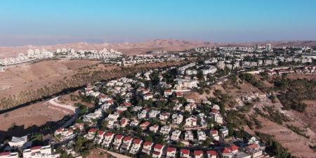 خبير: تقليص دور الجيش وتعزيز البنية المدنية الإسرائيلية بالضفة - الكويت الاخباري