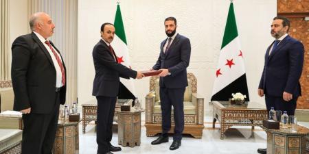 أحداث الساحل بين تقريري دمشق والأمم المتحدة.. تشابه في النتائج وانتظار لإجراءات العدالة - الكويت الاخباري