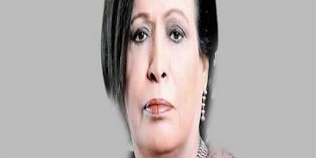 حياة الفهد مطلوبة على جوجل بعد تعرضها لجلطة #حياة_الفهد - الكويت الاخباري