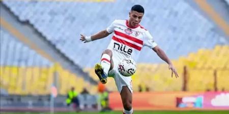 رسميًا.. هدف محمد شحاتة في مرمى سيراميكا الأفضل بالجولة الأولى للدوري - الكويت الاخباري