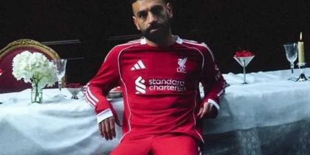في افتتاح الدوري الإنجليزي.. محمد صلاح يطارد رقما قياسيا - الكويت الاخباري