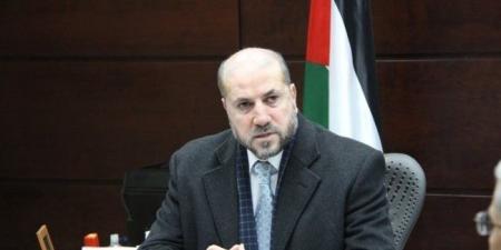الهباش: مصر تبذل جهدًا خارقًا.. ونحن مطلعون عليه - الكويت الاخباري