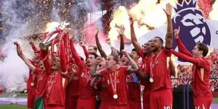 موعد مباراة ليفربول وبورنموث في افتتاح الدوري الإنجليزي والقنوات الناقلة - الكويت الاخباري