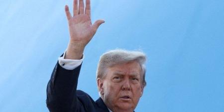 ترامب: سأنسحب من قمة ألاسكا في هذه الحالة - الكويت الاخباري