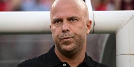سلوت يستبعد هذا اللاعب من مواجهة ليفربول وبورنموث بالدوري الإنجليزي - الكويت الاخباري