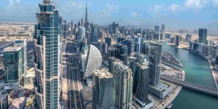 4,694 صفقة بـ11 مليار درهم مبيعات عقارات دبي في أسبوع - الكويت الاخباري