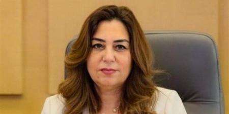 وزيرة التنمية المحلية تعلن انطلاق الأسبوع التدريبي الثاني بمركز سقارة الأحد القادم - الكويت الاخباري