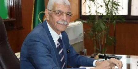 جامعة المنوفية تشارك في المبادرة الرئاسية 100 يوم صحة بكلية الحاسبات والمعلومات - الكويت الاخباري