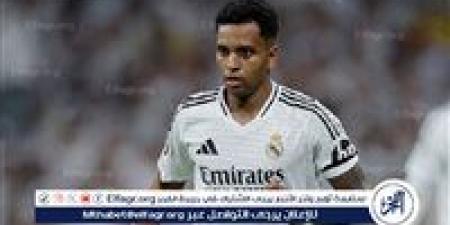 ملف رحيل رودريجو محط جدل وضجيج داخل ريال مدريد - الكويت الاخباري