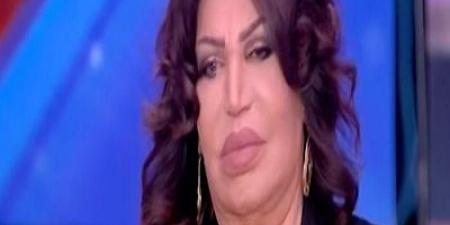 نجوى فؤاد هعتزل الفن بعد الحج وطلعت عمرة مرتين ونفسي في التالتة - الكويت الاخباري