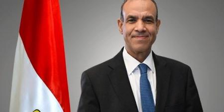 وزير الخارجية يدعو الاتحاد الأوروبي لوضع حد للتصعيد الإسرائيلي - الكويت الاخباري