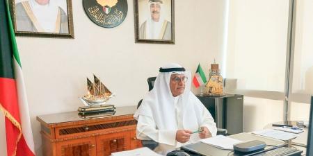 الجلال يعتمد قبول 6250 طالباً وطالبة في خطة البعثات الداخلية للعام الدراسي 2025/2026 - الكويت الاخباري