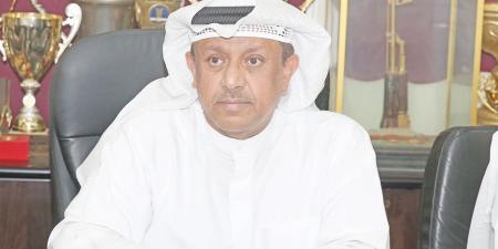 رئيس الاتحاد الدولي يهنئ الذياب برئاسة «آسيوي اليد» - الكويت الاخباري