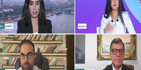 هند الضاوي نتنياهو يسعى لتهجير سكان غزة لإقامة «إسرائيل الكبرى» - الكويت الاخباري