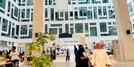 جامعة الكويت: بدء السحب والإضافة «1» اليوم - الكويت الاخباري