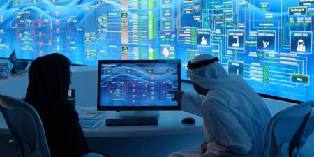 «أدنوك» تدعم شركاتها بإدماج تقنيات الذكاء الاصطناعي - الكويت الاخباري