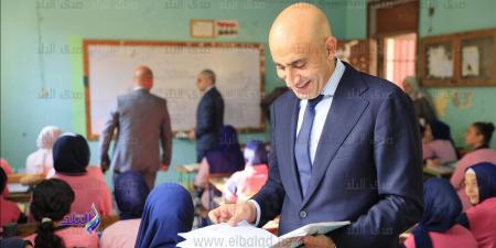 بدء الدراسة في المدارس الرسمية والخاصة 20 سبتمبر .. و15 قرارا عاجلا قبل العام الدراسي الجديد - الكويت الاخباري