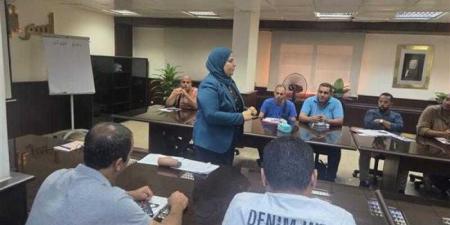 النقل تعلن انطلاق وبدء البرنامج التدريبي المجاني لتدريب وتأهيل سائقي الشاحنات والتريلات - الكويت الاخباري