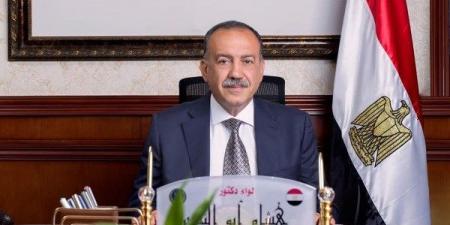 محافظ أسيوط يعلن حصيلة توريد القمح المحلي لموسم 2025 بإجمالي 185 ألف طن - الكويت الاخباري