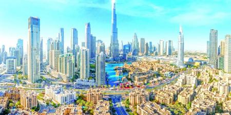 «سياحة الإمارات» تتجه لذروة الموسم الجديد بمزيد من العروض - الكويت الاخباري
