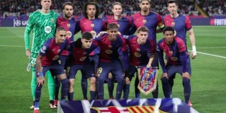 تشكيل برشلونة ضد مايوركا في الدوري الإسباني.. موقف راشفورد - الكويت الاخباري