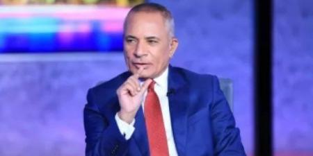 أحمد موسى:  الدولة المصرية تقوم بملحمة حقيقية من أجل إيصال المساعدات الإنسانية لغزة - الكويت الاخباري