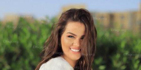 هنادي مهنا تعيش حالة من النشاط الفني بين السينما والدراما - الكويت الاخباري
