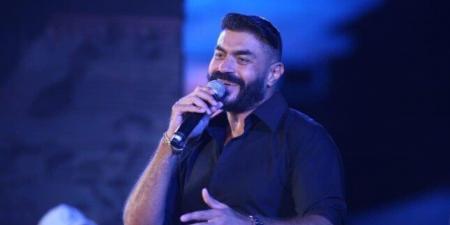 خالد سليم يقدم ثاني حفلات «مهرجان القلعة الدولي».. الليلة - الكويت الاخباري