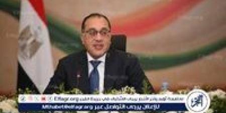 مدبولي يوجه بسرعة تنفيذ قانون الإيجار الجديد وتشكيل لجان الحصر بالمحافظات - الكويت الاخباري