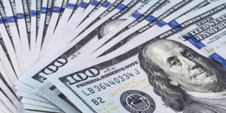بكام في مستهل التعاملات؟.. سعر الدولار مقابل الجنيه المصري اليوم الأحد 17 أغسطس 2025 - الكويت الاخباري