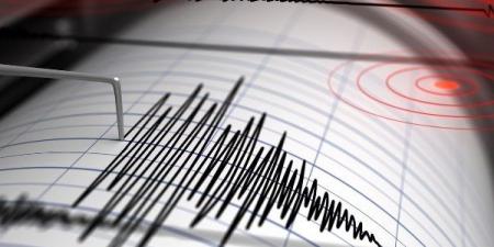زلزال بقوة 5.6 درجة يضرب جزيرة كيوشو اليابانية دون تسجيل أضرار كبيرة - الكويت الاخباري